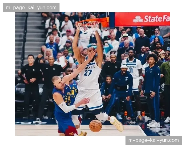 森林狼六人得分上双，团队篮球破解掘金约穆挡拆体系